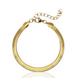 Rostfrei Stahl Armbänder