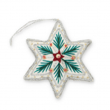 Anhänger Christmas 