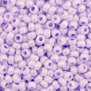 Miyuki 8/0 Rocailles Ceylon lavender 8-534