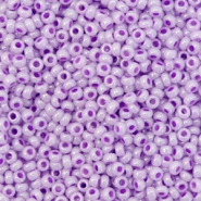 Miyuki 11/0 Rocailles Ceylon lavender 11-534