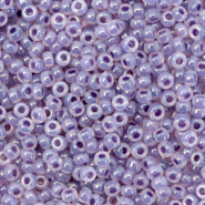 Miyuki 11/0 Rocailles Ceylon purple 11-525