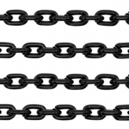 Acryl-Glieder 15mm Black