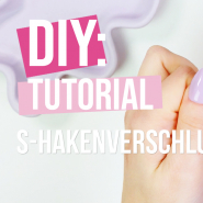 DIY- S-Hakenverschluss