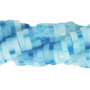 Perlen Katsuki 4mm Chambray blue