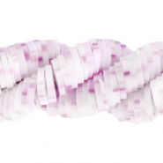 Perlen Katsuki 6mm  Magenta pink
