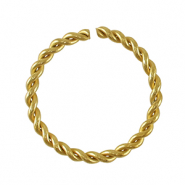 Zubeh&ouml;r aus Stainless Steel - Rostfreiem Stahl Zubeh&ouml;r Bindering Gold