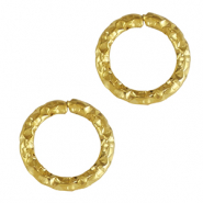 Zubeh&ouml;r aus Stainless Steel - Rostfreiem Stahl Zubeh&ouml;r Bindering Gold