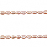 BQ S&uuml;sswasser Perlen Rice Seashell pink