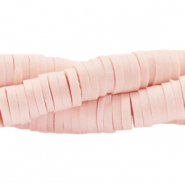 Perlen Katsuki 6mm Vintage pink