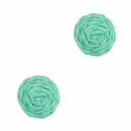 Bast Anhänger 12mm Green