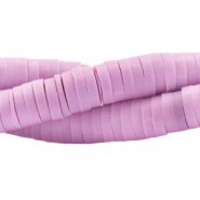 Perlen Katsuki 6mm Chive blossom purple