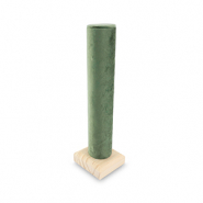 Schmuck Display für Armbänder Natural-olive green