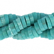 Perlen Katsuki 4mm Dark viridian green