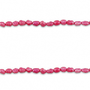 S&uuml;sswasser Perlen Rice Pink