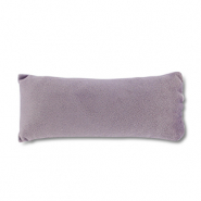 Schmuck Display Kissen Sammt Lilac purple