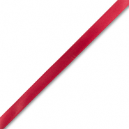 Satin-Schmuckband Red