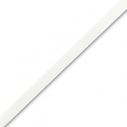 Satin-Schmuckband White