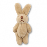 Statement-Anh&auml;nger Rabbit Light brown