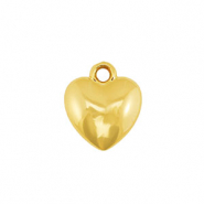 Statement-Anh&auml;nger Heart Gold