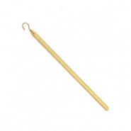 Armband-Anlegehilfe Gold