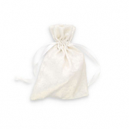 Schmuck Beutel Silver-gold