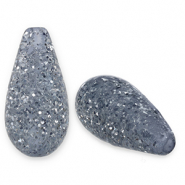 Polaris Elements Perle Drop Shaped Paipo Sky blue