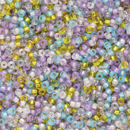 Miyuki 11/0 Rocailles Dreamy Pastels