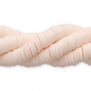 Perlen Katsuki 4 mm Silky peach