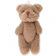 Statement-Anh&auml;nger Bear Brown