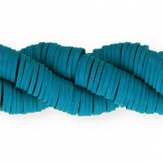 Perlen Katsuki 9 mm Teal green