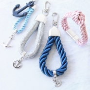 Inspirationsets Maritime Schlüsselanhänger und Armbänder!