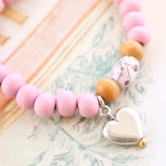 Inspirationsets Machen Sie Schmuck mit Artikeln aus dem Summer Sale
