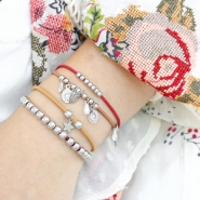 Inspirationsets Stainless Steel Zubehör für Schmuck