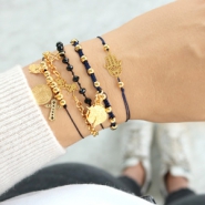 Inspirationsets Bohemian Vibes! Trendy Schmuck