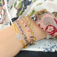 Inspirationsets Machen Sie den schönsten Schmuck mit Griffin