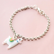 Inspirationsets Kinderschmuck machen?