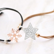 Inspirationsets Schmuck mit Bohemian Anhängern