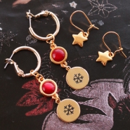Inspirationsets Prachtvoller Weihnachtsschmuck!