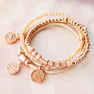 Inspirationsets Schmuck mit selbst entworfenem DQ Metall