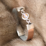 Inspirationsets Handgemachter Swarovski Schmuck!