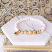 Inspirationsets Schmuck in herrlichen Trendfarben