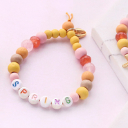 Inspirationsets Schmuck zum Thema Strand