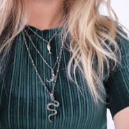 Inspirationsets Schmuck machen mit neuen Metall Anhängern