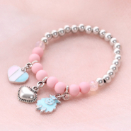 Inspirationsets Mädchenhafter Schmuck!