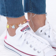 Inspirationsets Farbenfrohe Schmuck mit Quasten!