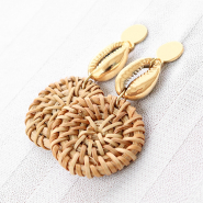 Inspirationsets Lass die Sonne scheinen! Schmuck mit neuen Kaurimuscheln