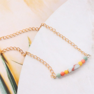 Inspirationsets Machen Sie Ihren eigenen Schmuck mit neuen Natursteinperlen