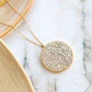 Inspirationsets Leicht gemacht: Stainless Steel Ketten