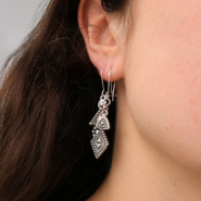 Inspirationsets DQ Metall Schmuck und Schlüsselanhänger