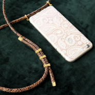 Inspirationsets DIY Tipp: Telefonketten